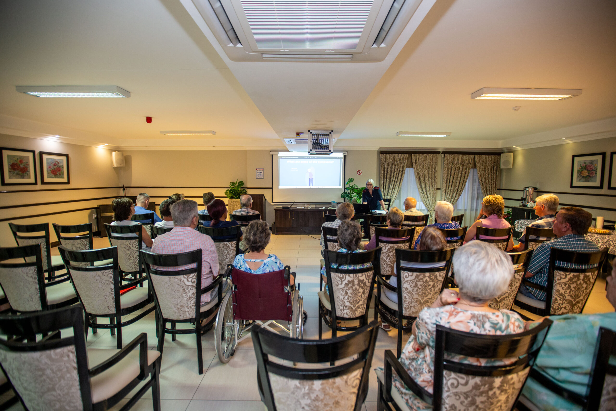 2023-10-21 FL (100) Mindwell Talk ~ JCVJ