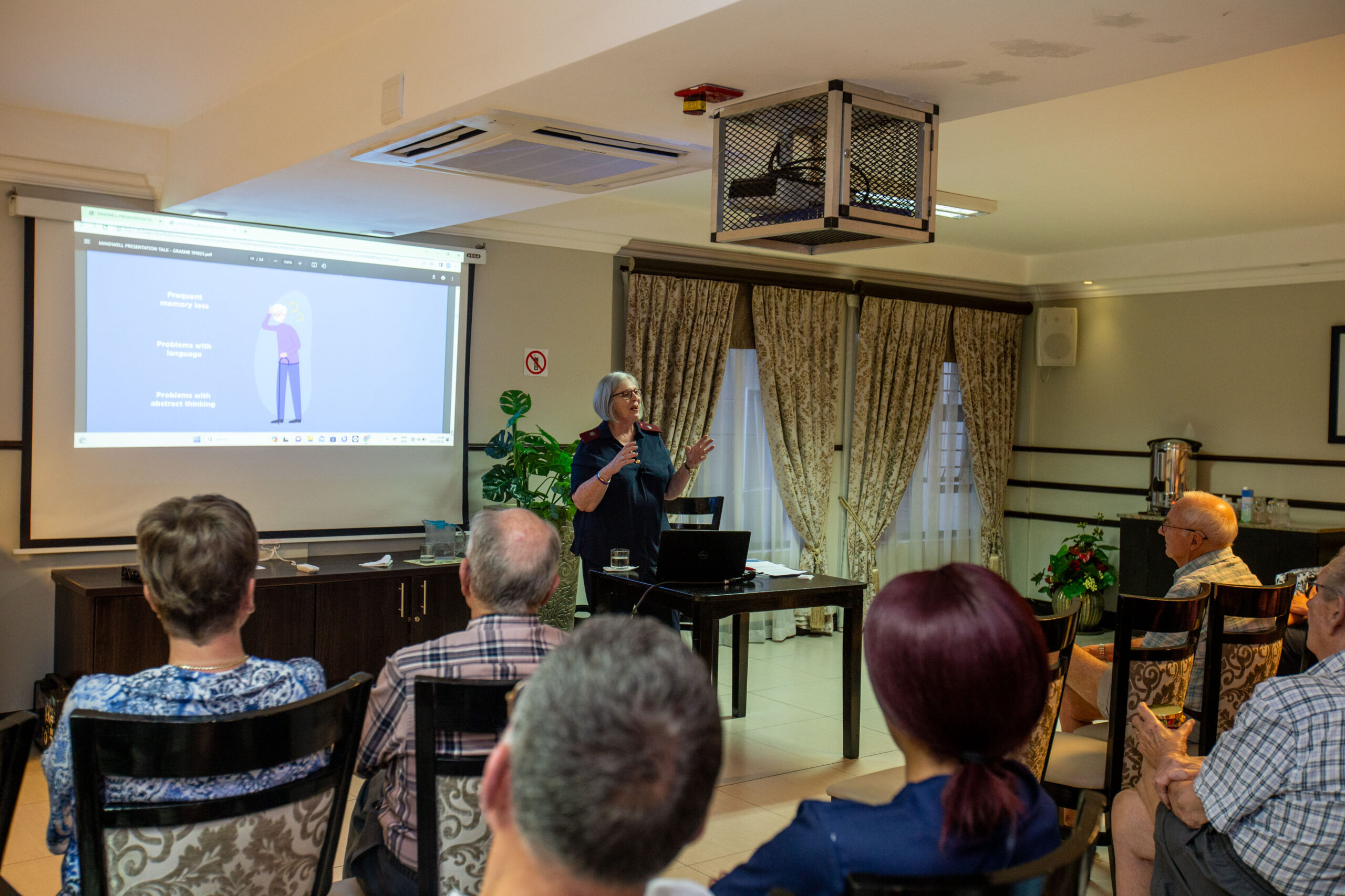 2023-10-21 FL (104) Mindwell Talk ~ JCVJ
