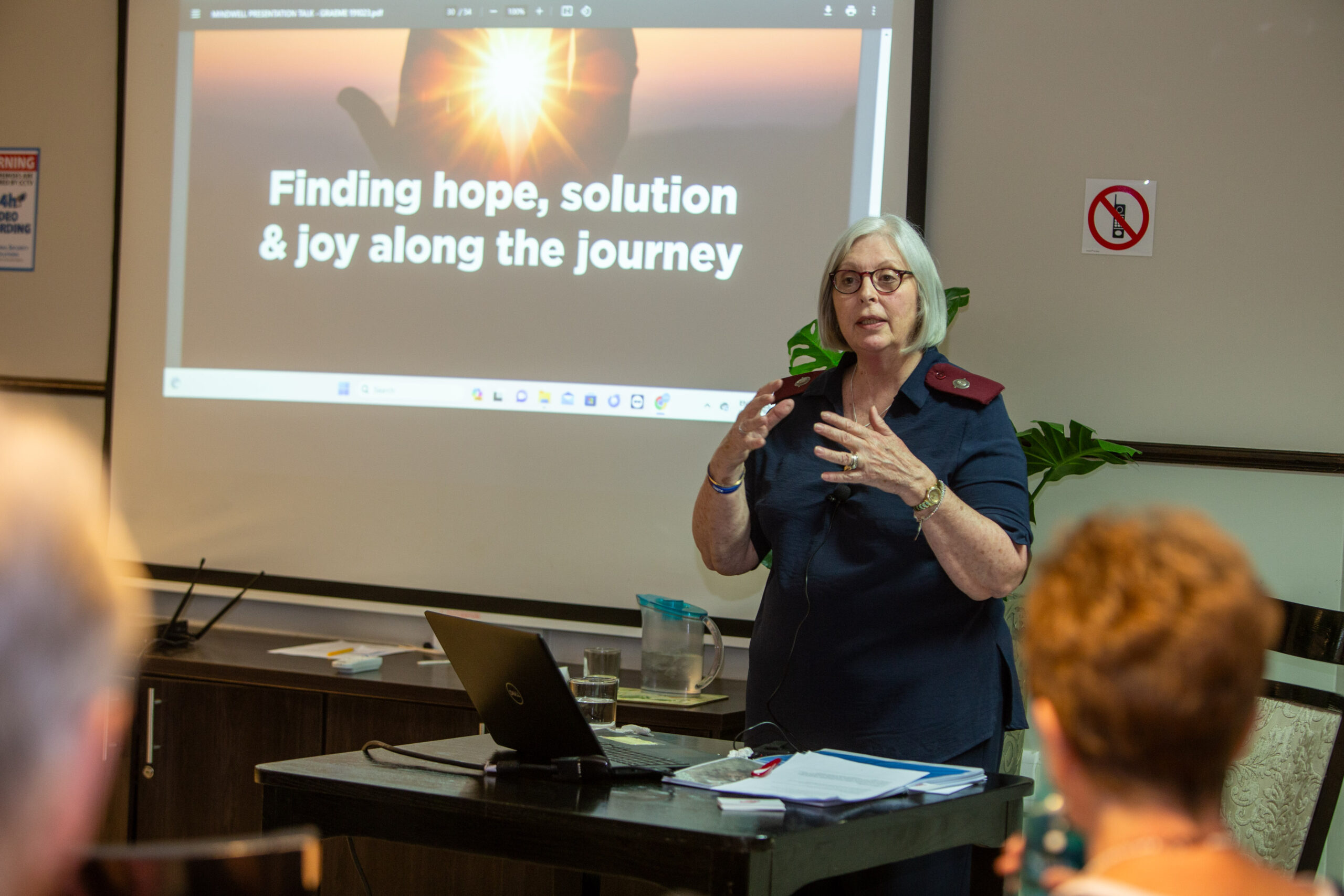 2023-10-21 FL (211) Mindwell Talk ~ JCVJ