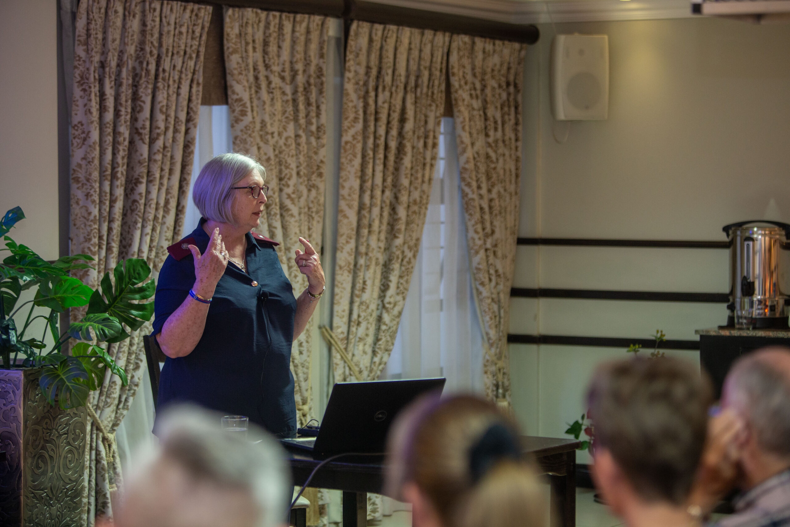 2023-10-21 FL (60) Mindwell Talk ~ JCVJ